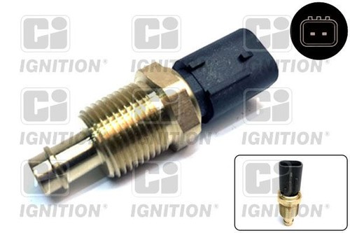 Intake air temperature sensor - air,