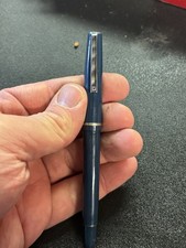 osmiroid fountain pen Vintage