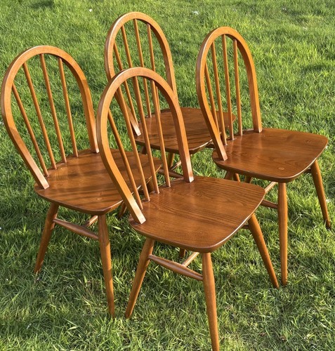 Quality set retro small - quality,