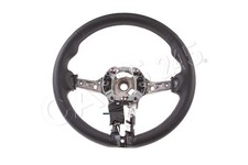 Genuine BMW Hybrid F06 F07 F10 F11 M Sports Steering Wheel Leather 32307851237