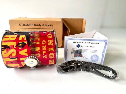 Littlearth elvis presley metal - littlearth,