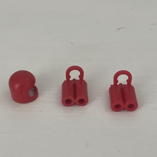 Vintage lego classic red - vintage,