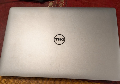 Dell xps 9560 6 - dell, 15