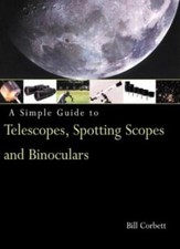 A Simple Guide to Telescopes