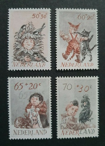 1982 netherlands nederland - 1982,