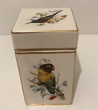 vtg CARLTON WARE England