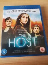 The Host Blu-Ray 2013