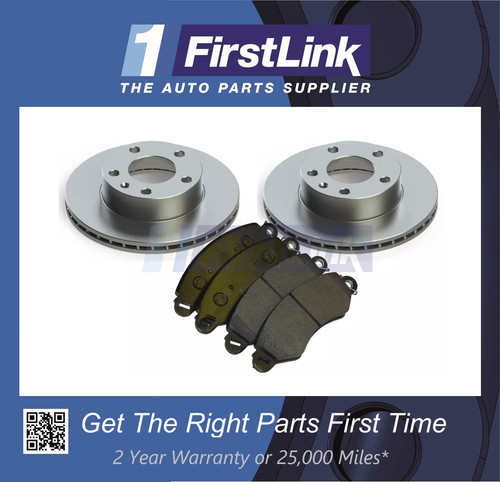 Firstlink auto parts ldv - ldv, v80