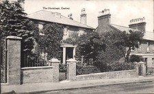 Eastrop near Highworth. The