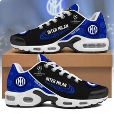 Inter Milan Champions League Limited Edition Air Max Plus