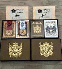 Aquila 2014 Limited Edition