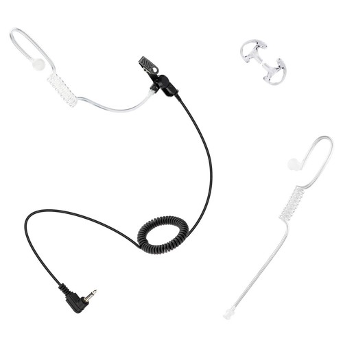 5mm listen only acoustic - 3.5mm,