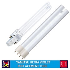 Pond UV Bulbs Lamps Kockney