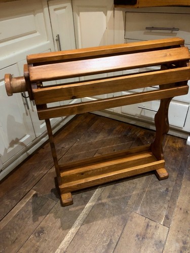 Saddle stand rack - , handmade