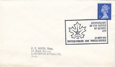 Monumental Brass Society GB Cover Canterbury 1971 CLEARANCE (65467)