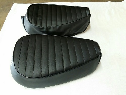 Yamaha at1 ct1 125 - 125, seat
