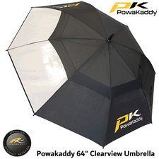 Powakaddy golf umbrella - powakaddy,