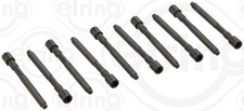 130.830 ELRING Bolt Kit