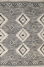 Southwestern Kilim-Moroccan