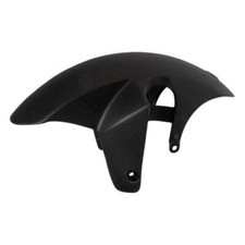 Lightech Matte Carbon Front