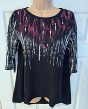 didier parakian Long Sleeved