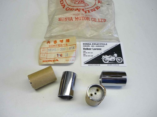New genuine honda 750 four - honda,