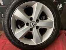 1X HONDA FRV 16” ALLOY WHEEL