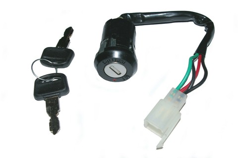 Honda c70c c70e cub ignition - c70c,,