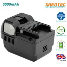 25.2V 5000mAh Li-ion Battery