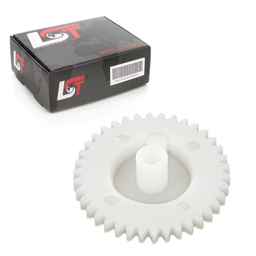 Gear dashboard odometer repair - odometer,