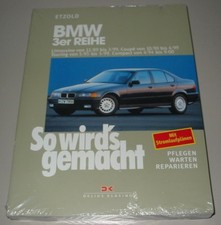 Reparaturanleitung BMW 3er Typ