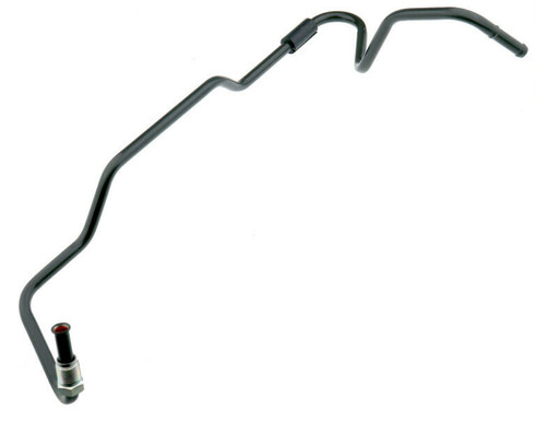 Power steering pipe for mazda - power,