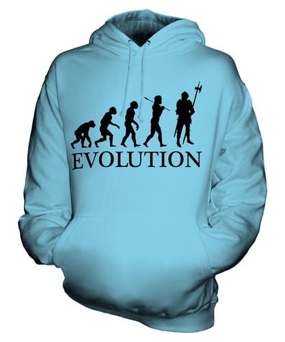Knight evolution man unisex - evolution, of