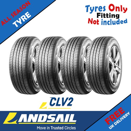 Landsail tyres 235 - landsail,