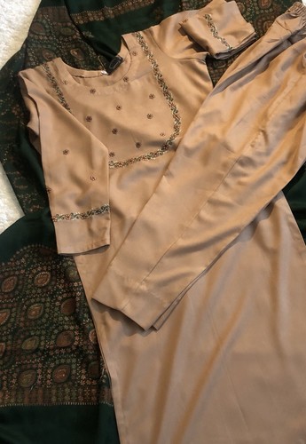 Pakistani designer suits - designer,