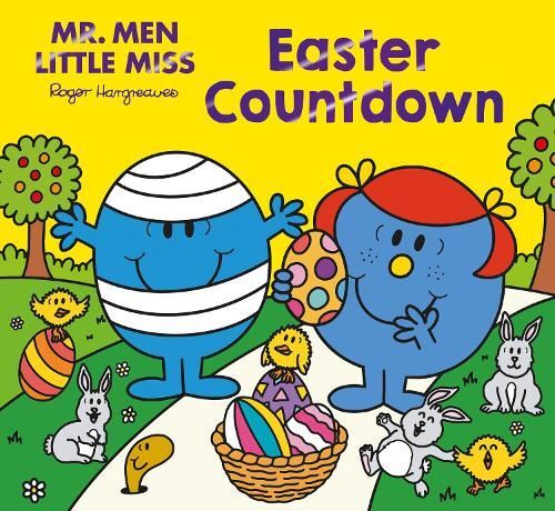 Men and little miss - men,