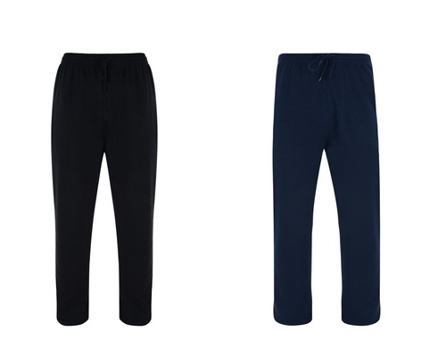 Kam mens extra tall - tall, fleece