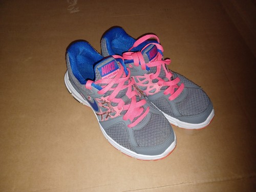 Nike womens air relentless - air, 2