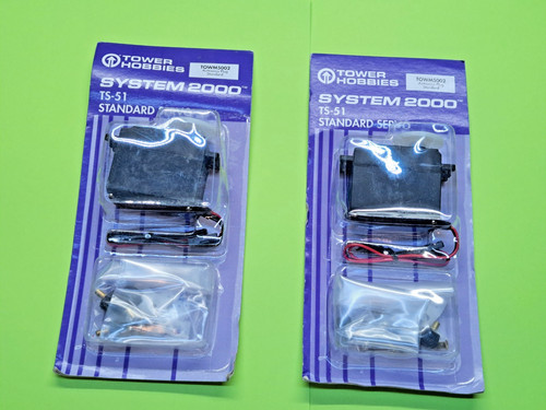 Tower hobbies system 2000 - tower,