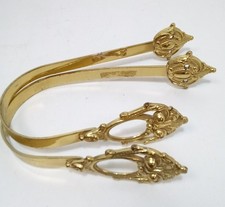 Curtain Holdback Antique