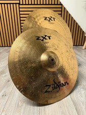 Zildjian ZXT Solid Hi Hats