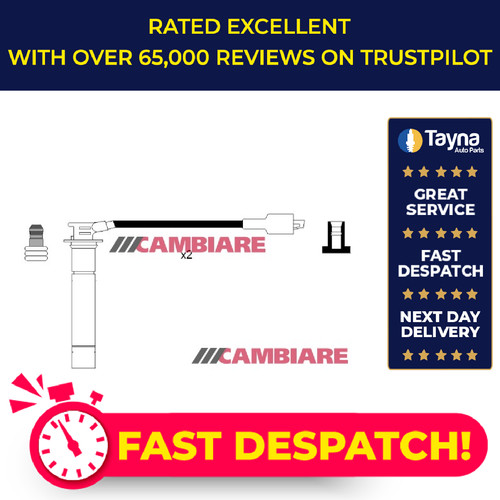 Leads ignition cables - leads,