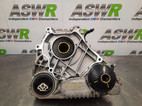Bmw transfer box atc13 - box, g42