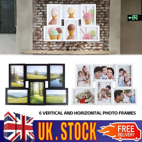 Multi picture frame - picture,