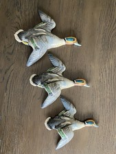 Beswick Teal’s - Model No: 1530 1, 2 & 3