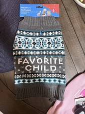 Vibrant Life Dog Sweater