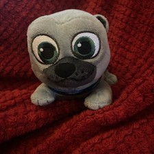 Disney Junior Puppy Dog Pals