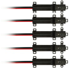 Rails ConnectRPM-SM.5 Rails