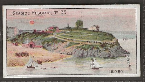 Wills seaside resorts - wills-seaside,