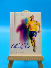 Henrik Larsson | 2024-25